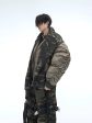 Camouflage Hoodie Jacket Hot on Sale