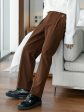 Casual Drape Suit Pants Supply