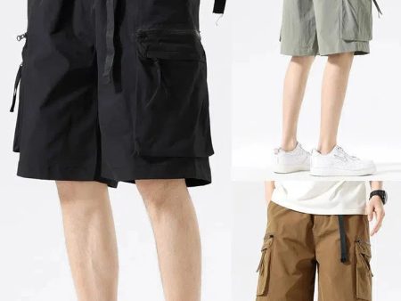 Casual Cargo Shorts Online