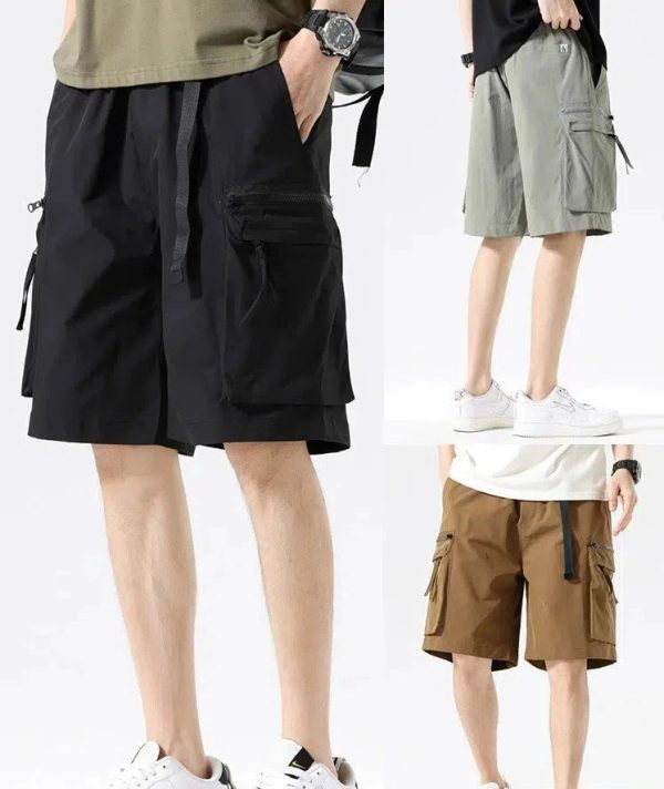 Casual Cargo Shorts Online