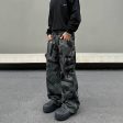 Camouflage Cargo Pants on Sale