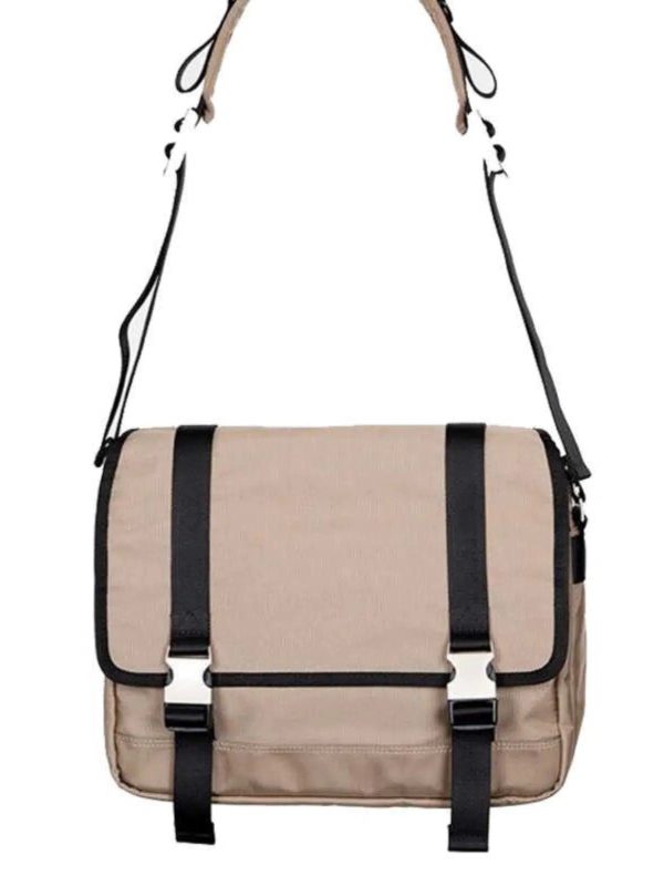 Adjustable Strap Casual Messenger Bag Fashion