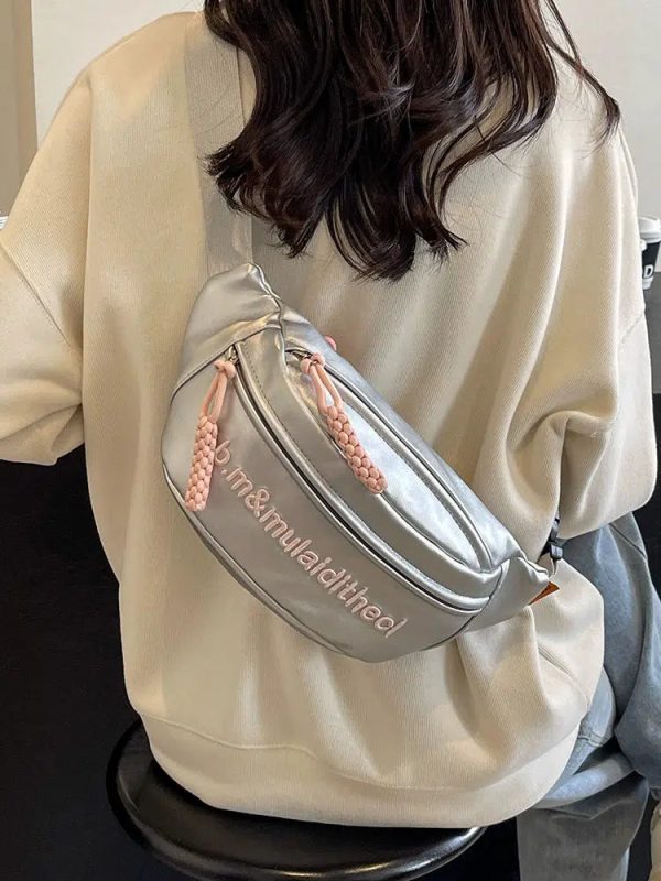 Casual Multipurpose Chest Bag Fashion