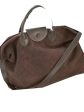 Suede Large Capacity Crossbody Bag Online Hot Sale