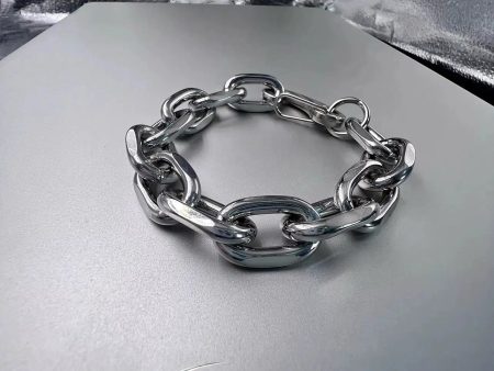 Thick Chain Bracelet Sale