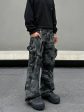 Camouflage Cargo Pants on Sale