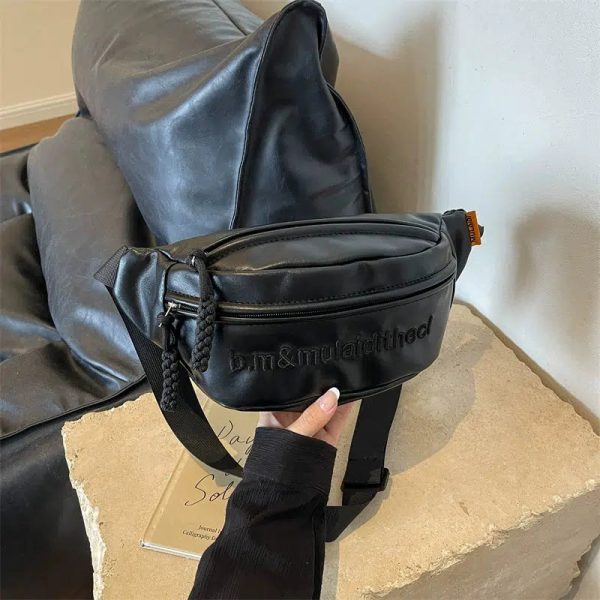 Casual Multipurpose Chest Bag Fashion