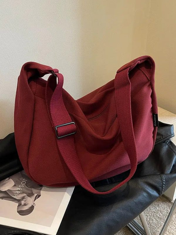 Casual Shoulder Sling Bag on Sale