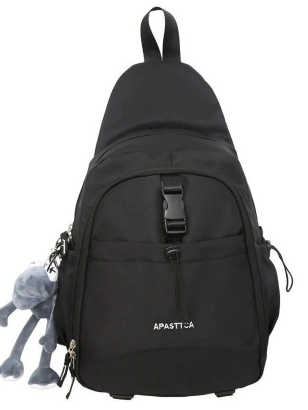 Casual Large Capacity Chest Bag Cheap