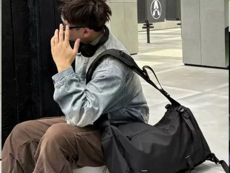 Urban Messenger Bag For Cheap