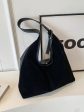 Suede Leather Tote Bag Online Sale