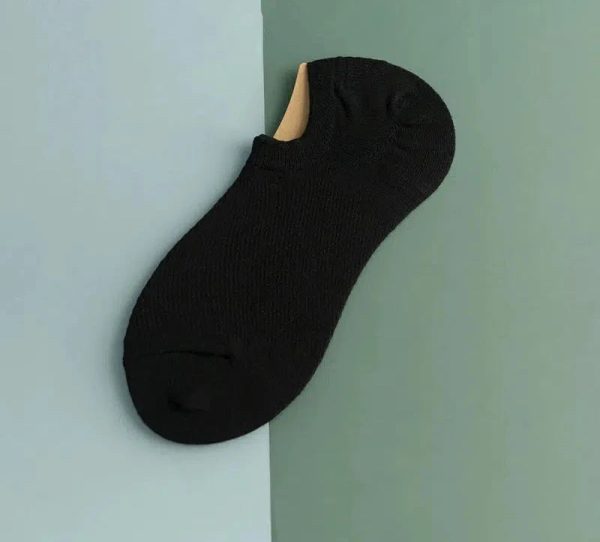 Ultra-Short Breathable Sweat-Absorbent Socks Online Hot Sale