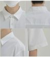 Thin Breathable Short Sleeve Shirt Discount