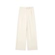 Casual Wide-Leg Pants Online Sale