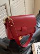 Leather Shoulder Crossbody Bag For Sale