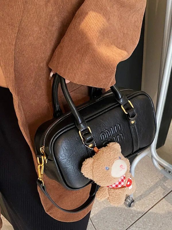 Teddy Bear Charm Handbag Online