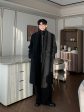 Two-piece Wool Coat Supply