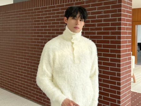 Turtleneck Knitwear Sweater Fashion