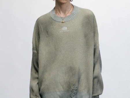 Bottoming Knit Sweater Online