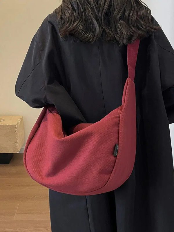 Casual Shoulder Sling Bag on Sale