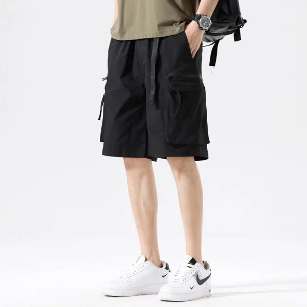 Casual Cargo Shorts Online