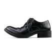 Casual Leather Shoes For Cheap