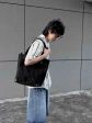 Large Capacity Casual Shoulder Bag Fashion