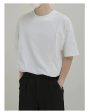 Asymmetrical Shoulder Line T-shirt Online