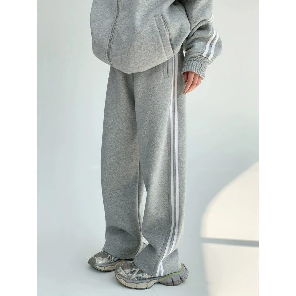 Casual Track Suit with Jacket and Pants Online Sale