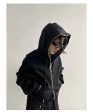 Casual Sports Hoodie Sweatpants Suit Online Hot Sale