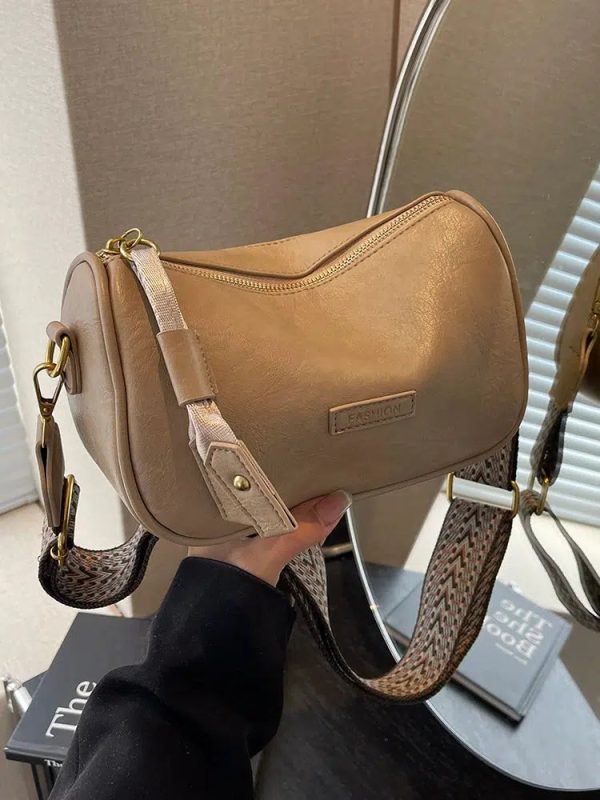 Stylish Leather Crossbody Bag Online Hot Sale