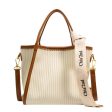 Textured Bucket Shaped Handbag Online Sale