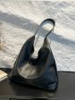 Stylish Leather Bucket Bag Online Sale