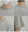 Asymmetrical Shoulder Line T-shirt Online