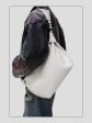 Versatile Everyday Shoulder Handbag on Sale