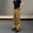 Casual Fit Cargo Pants For Sale