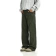 Versatile Workwear Cargo Pants Online Sale