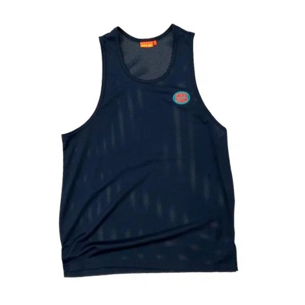 Breathable Mesh Athletic Vest Sale