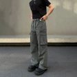 Casual Fit Cargo Pants For Sale