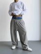 Two-piece Jeans Waist Sweatpants Online