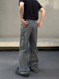 Casual Fit Cargo Pants For Sale