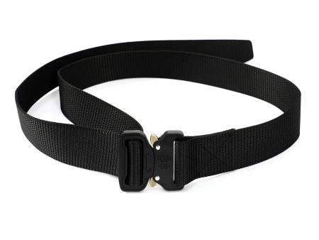 Workwear Metal Buckle Belt For Cheap