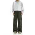 Versatile Workwear Cargo Pants Online Sale