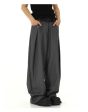 Suit Wide-Leg Loose Pants Fashion